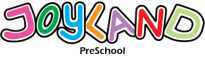 Joyland Preschool Logo