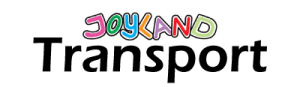 Joyland Tansport Logo